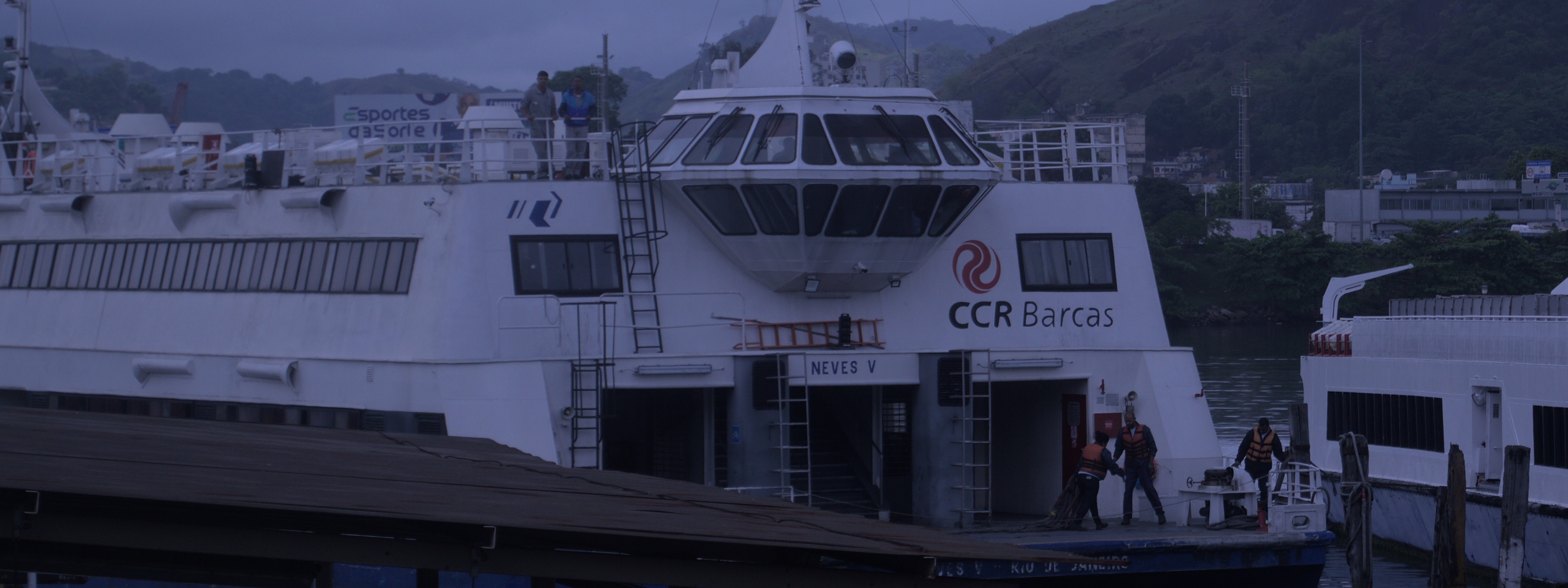 Barcas