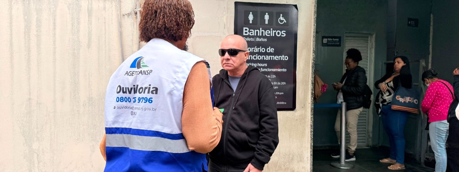 Fiscalização